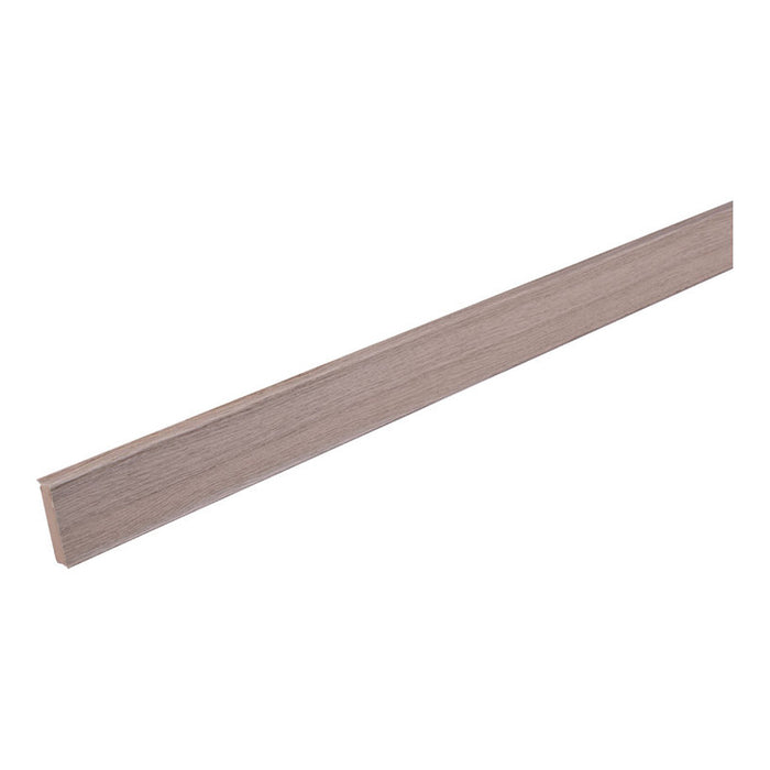 FLOOR MDF BOARD WITH PVC COATING DOELLKEN CUBU 60 VINTAGE