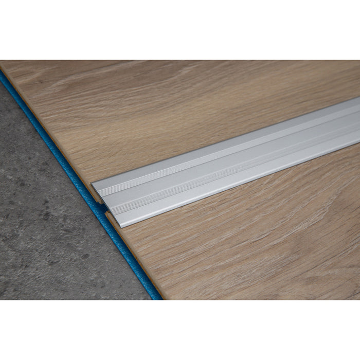 DOELLKEN TRANSITION SLAB 35 MM SILVER 0.93 M