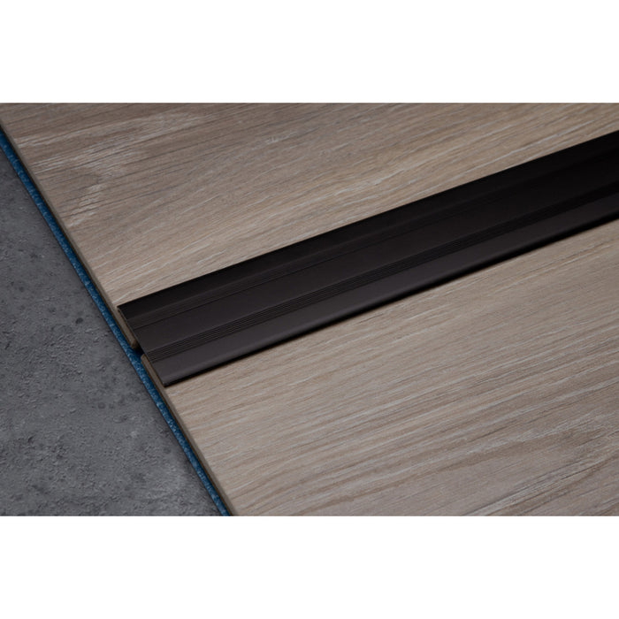 ПРЕХОДНА ЛАЙСТНА DOELLKEN 35 ММ БРОНЗ 0.93 М