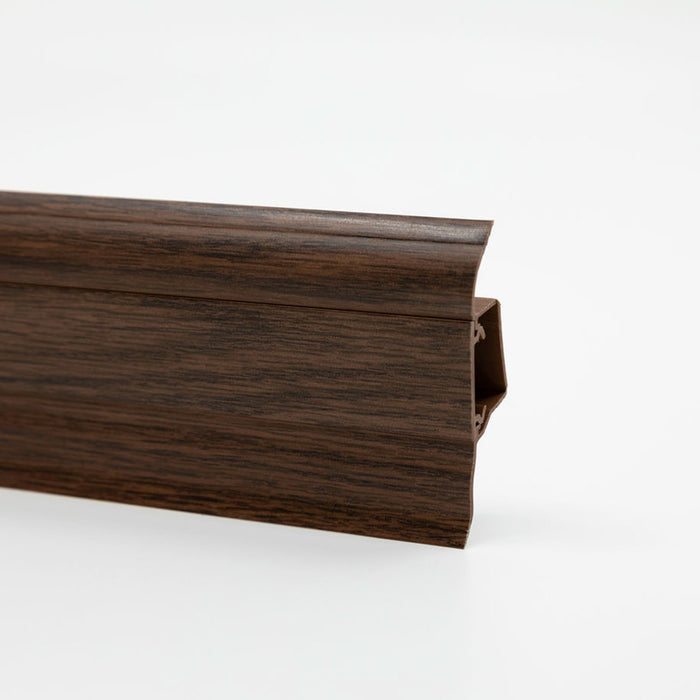 FLOOR PVC BOARD DOELLKEN SLK50 OAK VIKING