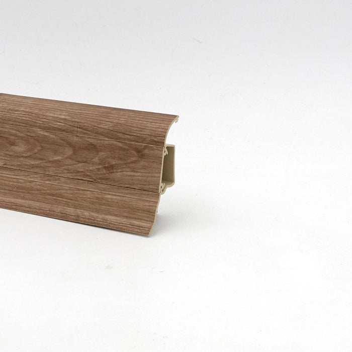 FLOOR PVC BOARD DOELLKEN SLK50 BRAZILIAN OAK