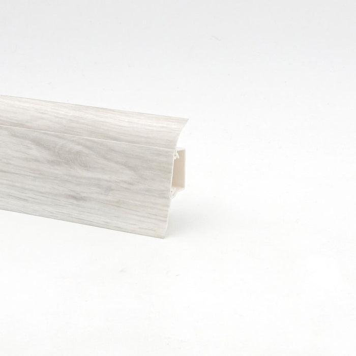 FLOOR PVC BOARD DOELLKEN SLK50 WHITE OAK