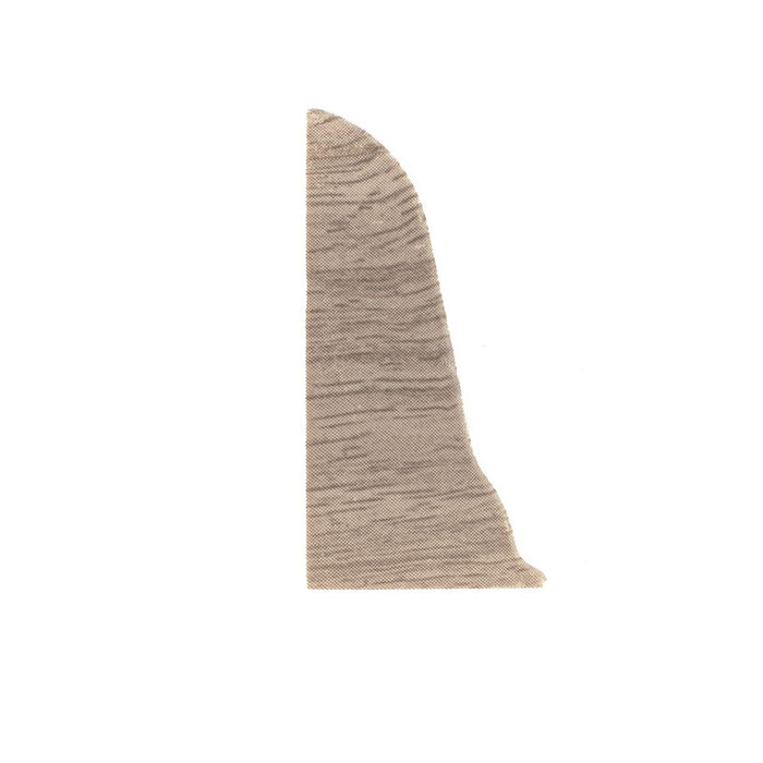 LEFT DOELLKEN SLK50 DOELLKEN SLK50 PVC BOARD PLUG, AMBER OAK