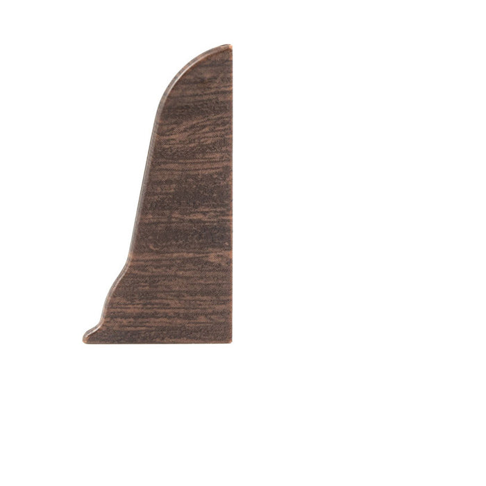 DOELLKEN SLK50 OAK VIKING RIGHT PLUGGING FOR PVC BILLS