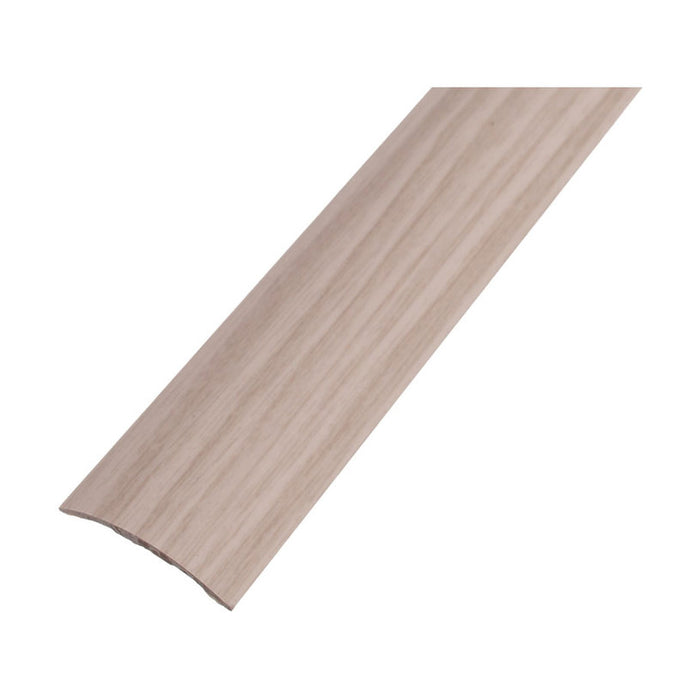 САМОЗАЛЕПВАЩА ПРЕХОДНА ЛАЙСТНА DOELLKEN 30 ММ. БЯЛ БОР 0.93 М.