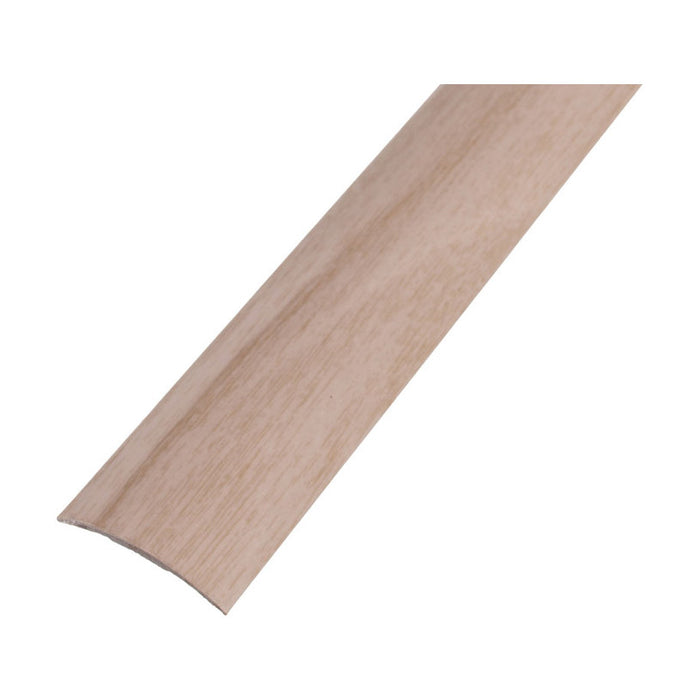 САМОЗАЛЕПВАЩА ПРЕХОДНА ЛАЙСТНА DOELLKEN 30 ММ. ДЪБ МОКА 0.93 М.