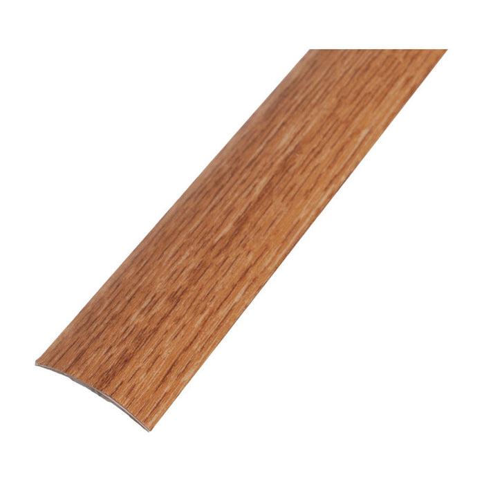 SELF-ADHESIVE TRANSITION SLAB DOELLKEN 30 MM. COGNAC OAK 0.93 M.