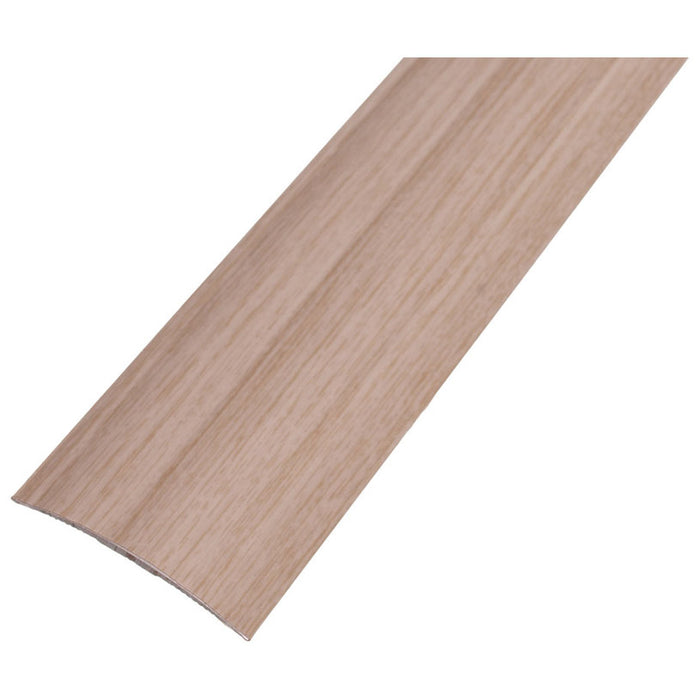 САМОЗАЛЕПВАЩА ПРЕХОДНА ЛАЙСТНА DOELLKEN 40 ММ. ДЪБ МОКА 0.93 М.