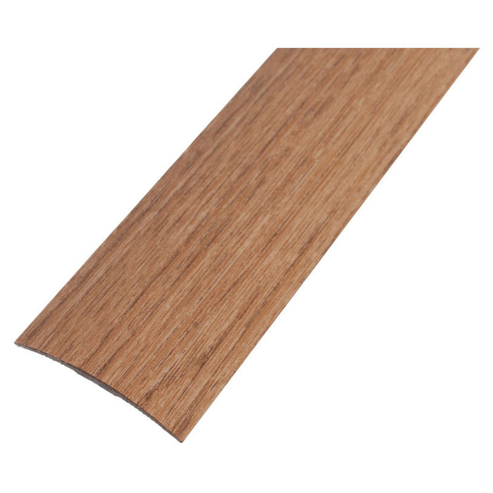 SELF-ADHESIVE TRANSITION SLAB DOELLKEN 40 MM. OAK 2.7 M.