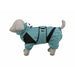 Dog bathrobe Trixie Blue M L M/L - Домашни Животни<<<Дом Градина<<<BigBuy&&&Здраве и хигиена<<<Домашни Животни<<<Дом