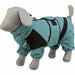 Dog bathrobe Trixie Blue M L M/L - Домашни Животни<<<Дом Градина<<<BigBuy&&&Здраве и хигиена<<<Домашни Животни<<<Дом