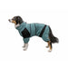 Dog bathrobe Trixie Blue XS - Домашни Животни<<<Дом Градина<<<BigBuy&&&Здраве и хигиена<<<Домашни Животни<<<Дом