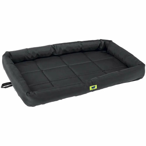 Dog Bed Ferplast Black - Домашни Животни<<<Дом Градина<<<BigBuy&&&Къщички и легълца<<<Домашни Животни<<<Дом