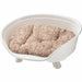 Dog Bed Ferplast - Домашни Животни<<<Дом Градина<<<BigBuy&&&Къщички и легълца<<<Домашни Животни<<<Дом Градина<<<BigBuy