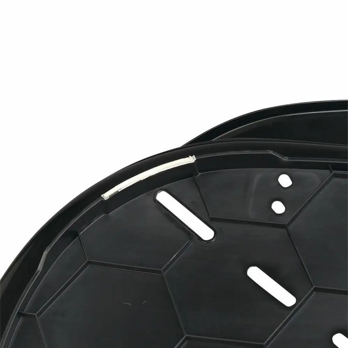 Dog Bed Ferplast Siesta Deluxe 6 Black 70,5 x 52 x 23,5 cm - Домашни Животни<<<Дом Градина<<<BigBuy&&&Къщички и