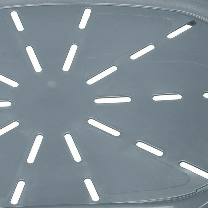 Dog Bed Ferplast Siesta Deluxe 6 Dark grey 70,5 x 52 x 23,5 cm - Домашни Животни<<<Дом Градина<<<BigBuy&&&Къщички и