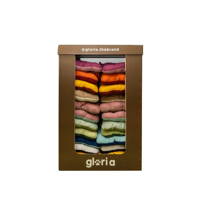 Dog Bed Gloria 56 x 35 cm 24 Units - Домашни Животни<<<Дом Градина<<<BigBuy&&&Къщички и легълца<<<Домашни Животни<<<Дом