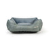 Dog Bed Gloria Cadaqués Blue 60 x 50 cm Rectangular - Домашни Животни<<<Дом Градина<<<BigBuy&&&Къщички и