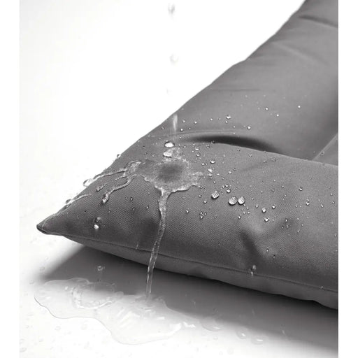 Dog Bed Hunter Grey 80 x 60 cm - Домашни Животни<<<Дом Градина<<<BigBuy&&&Къщички и легълца<<<Домашни Животни<<<Дом