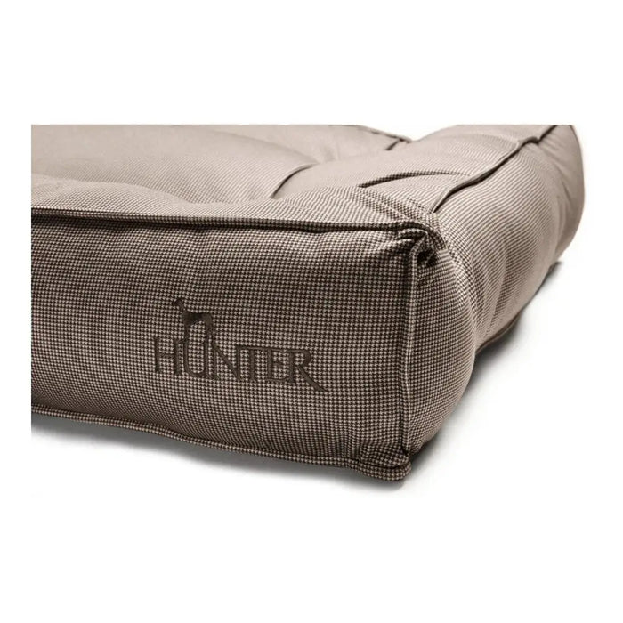 Dog Bed Hunter Lancaster Brown 100 x 70 cm - Домашни Животни<<<Дом Градина<<<BigBuy&&&Къщички и легълца<<<Домашни