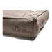 Dog Bed Hunter Lancaster Brown 100 x 70 cm - Домашни Животни<<<Дом Градина<<<BigBuy&&&Къщички и легълца<<<Домашни