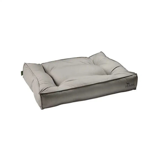 Dog Bed Hunter Lancaster Grey 100 x 70 cm - Домашни Животни<<<Дом Градина<<<BigBuy&&&Къщички и легълца<<<Домашни