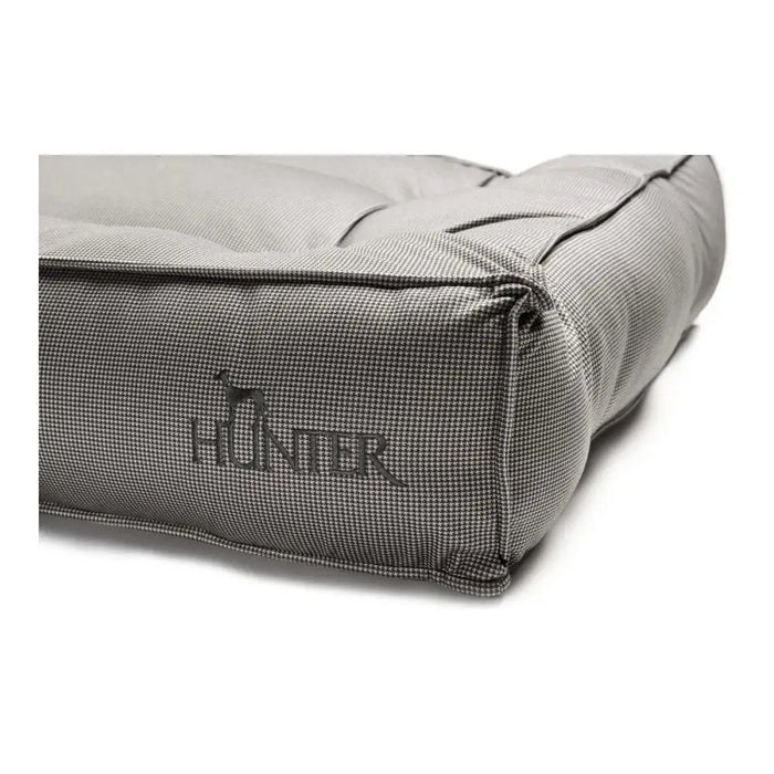 Dog Bed Hunter Lancaster Grey 100 x 70 cm - Домашни Животни<<<Дом Градина<<<BigBuy&&&Къщички и легълца<<<Домашни