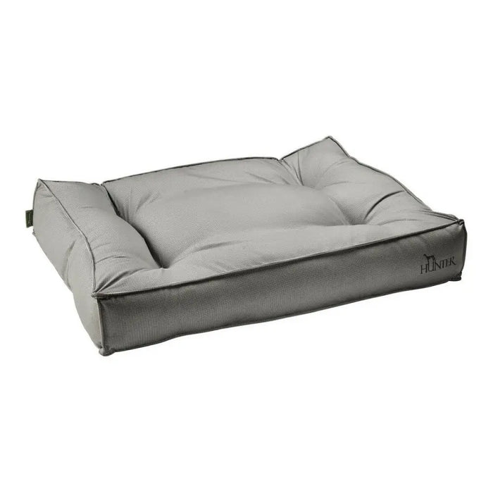 Dog Bed Hunter Lancaster Grey 120x90 cm - Домашни Животни<<<Дом Градина<<<BigBuy&&&Къщички и легълца<<<Домашни