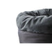 Dog Bed Hunter Miranda Grey 50 x 50 cm - Домашни Животни<<<Дом Градина<<<BigBuy&&&Къщички и легълца<<<Домашни