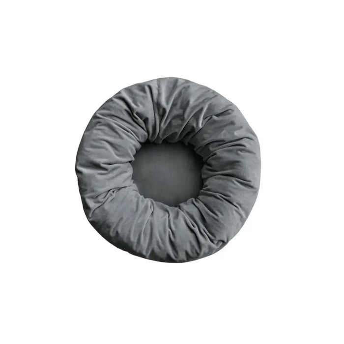 Dog Bed Hunter Miranda Grey 50 x 50 cm - Домашни Животни<<<Дом Градина<<<BigBuy&&&Къщички и легълца<<<Домашни