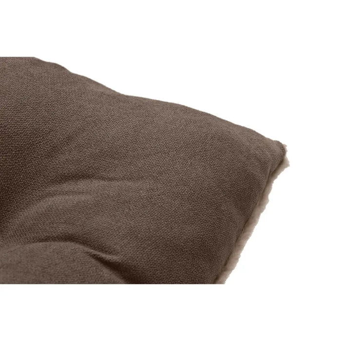 Dog Bed Hunter Rockford Brown 100 x 70 cm - Домашни Животни<<<Дом Градина<<<BigBuy&&&Къщички и легълца<<<Домашни
