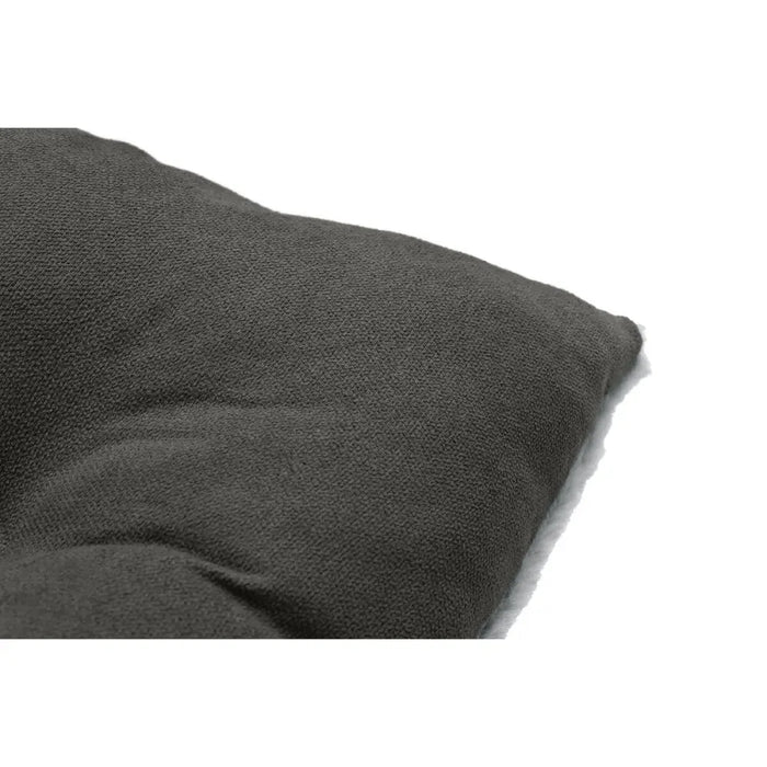 Dog Bed Hunter Rockford Grey 120 x 80 cm - Домашни Животни<<<Дом Градина<<<BigBuy&&&Къщички и легълца<<<Домашни