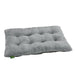 Dog Bed Hunter Rockford Grey 120 x 80 cm - Домашни Животни<<<Дом Градина<<<BigBuy&&&Къщички и легълца<<<Домашни