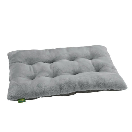 Dog Bed Hunter Rockford Grey 80x60 cm - Домашни Животни<<<Дом Градина<<<BigBuy&&&Къщички и легълца<<<Домашни
