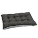 Dog Bed Hunter Rockford Grey 80x60 cm - Домашни Животни<<<Дом Градина<<<BigBuy&&&Къщички и легълца<<<Домашни