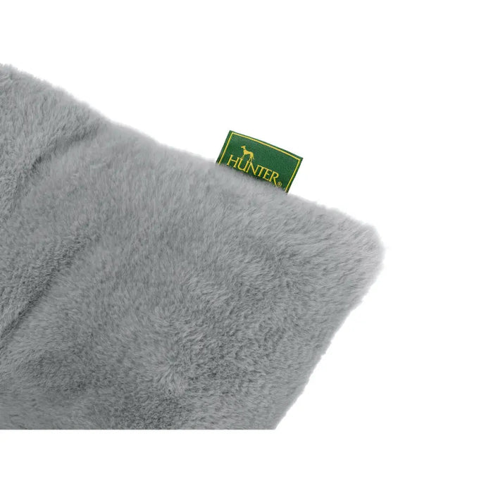 Dog Bed Hunter Rockford Grey 80x60 cm - Домашни Животни<<<Дом Градина<<<BigBuy&&&Къщички и легълца<<<Домашни