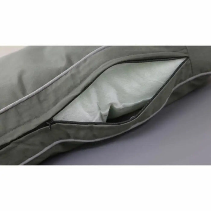 Dog Bed Kerbl 80451 Dark green - Къщички и легълца<<<Домашни Животни<<<Дом Градина<<<BigBuy