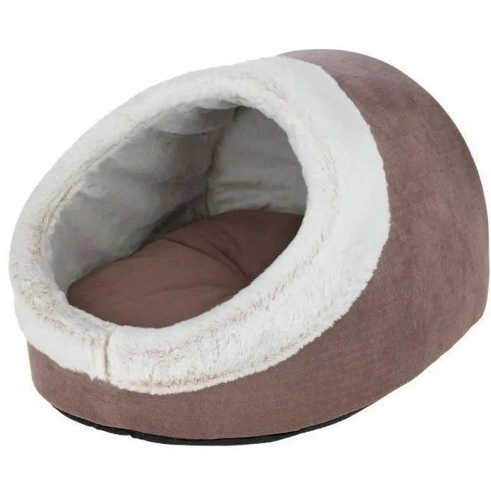 Dog Bed Kerbl Brown - Домашни Животни<<<Дом Градина<<<BigBuy&&&Къщички и легълца<<<Домашни Животни<<<Дом