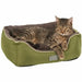 Dog Bed Kerbl - Домашни Животни<<<Дом Градина<<<BigBuy&&&Къщички и легълца<<<Домашни Животни<<<Дом Градина<<<BigBuy