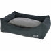 Dog Bed Kerbl Grey 80 x 60 x 25 cm - Къщички и легълца<<<Домашни Животни<<<Дом Градина<<<BigBuy