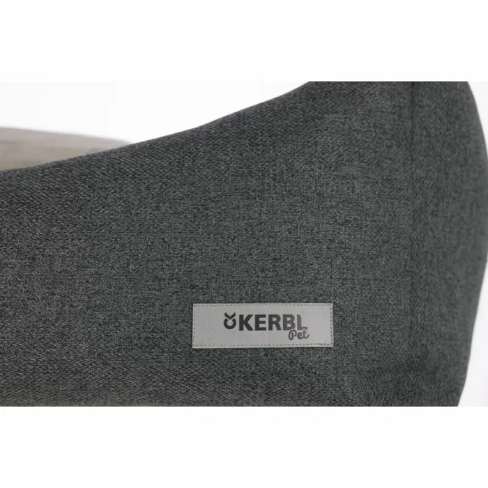 Dog Bed Kerbl Grey 80 x 60 x 25 cm - Къщички и легълца<<<Домашни Животни<<<Дом Градина<<<BigBuy
