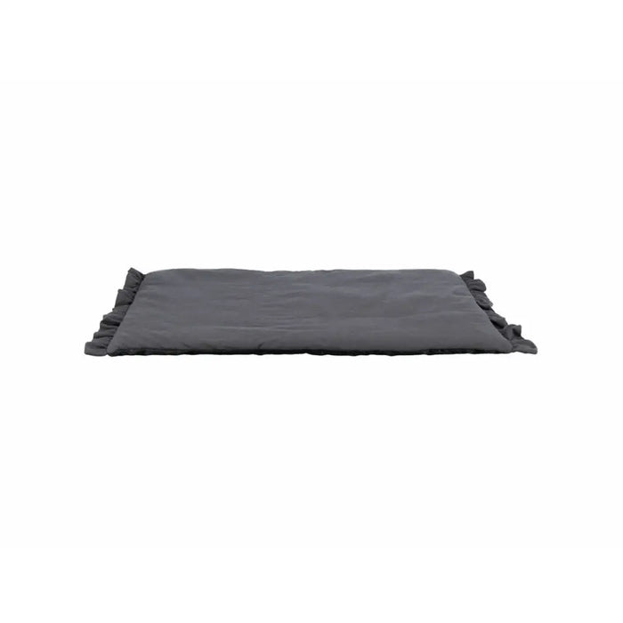 Dog Bed Trixie Amelie Dark grey - Домашни Животни<<<Дом Градина<<<BigBuy&&&Къщички и легълца<<<Домашни Животни<<<Дом