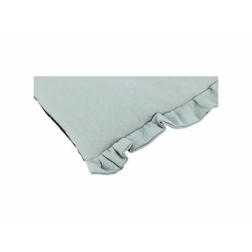 Dog Bed Trixie Amelie Green - Домашни Животни<<<Дом Градина<<<BigBuy&&&Къщички и легълца<<<Домашни Животни<<<Дом