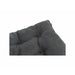 Dog Bed Trixie Dark grey 78 x 60 cm - Домашни Животни<<<Дом Градина<<<BigBuy&&&Къщички и легълца<<<Домашни