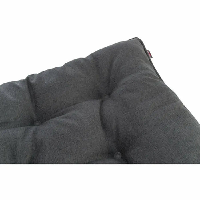 Dog Bed Trixie Dark grey 78 x 60 cm - Домашни Животни<<<Дом Градина<<<BigBuy&&&Къщички и легълца<<<Домашни