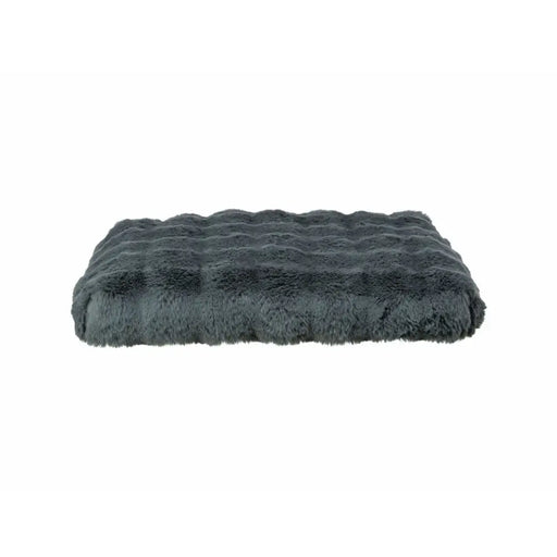 Dog Bed Trixie Elli Dark grey 80 x 60 cm - Домашни Животни<<<Дом Градина<<<BigBuy&&&Къщички и легълца<<<Домашни