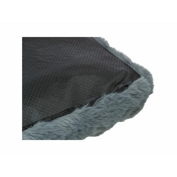 Dog Bed Trixie Elli Dark grey 80 x 60 cm - Домашни Животни<<<Дом Градина<<<BigBuy&&&Къщички и легълца<<<Домашни