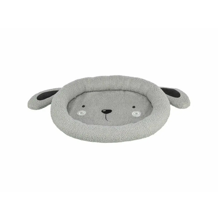 Dog Bed Trixie Grey 50 × 40 cm - Домашни Животни<<<Дом Градина<<<BigBuy&&&Къщички и легълца<<<Домашни Животни<<<Дом
