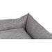 Dog Bed Trixie Grey 65 × 55 cm - Домашни Животни<<<Дом Градина<<<BigBuy&&&Къщички и легълца<<<Домашни Животни<<<Дом