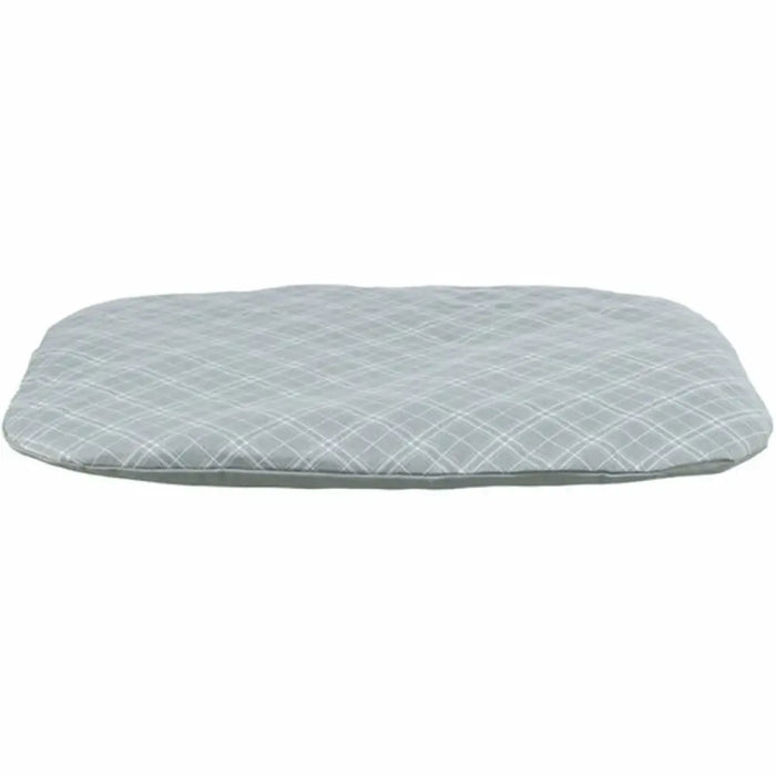Dog Bed Trixie Jessie White Grey 80 x 60 cm - Домашни Животни<<<Дом Градина<<<BigBuy&&&Къщички и легълца<<<Домашни